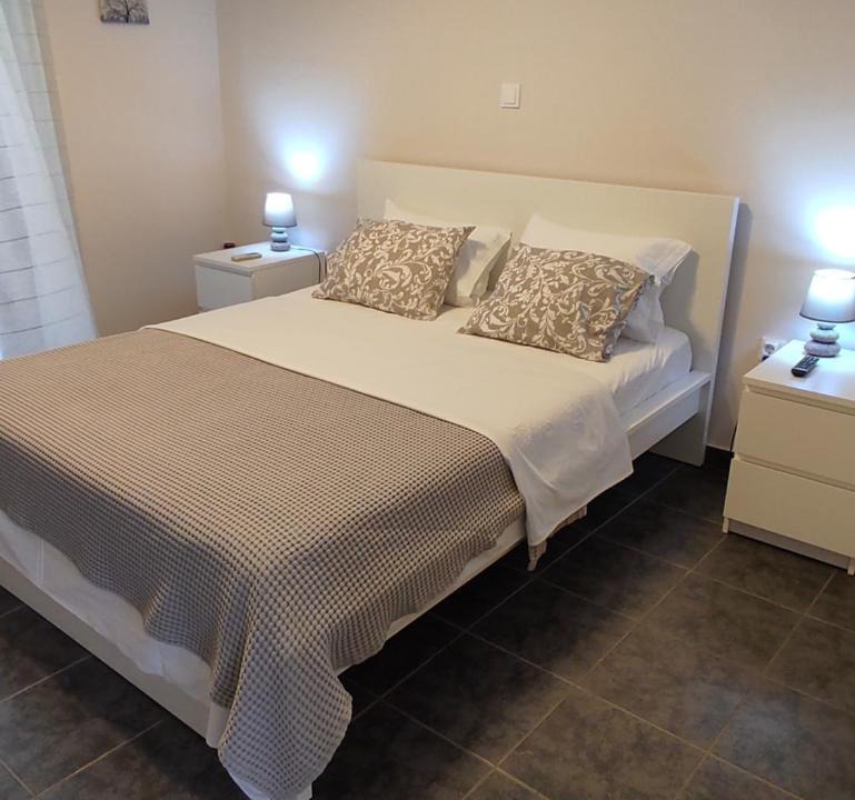 Markopoulon Apartment | Double M near Athens Airport