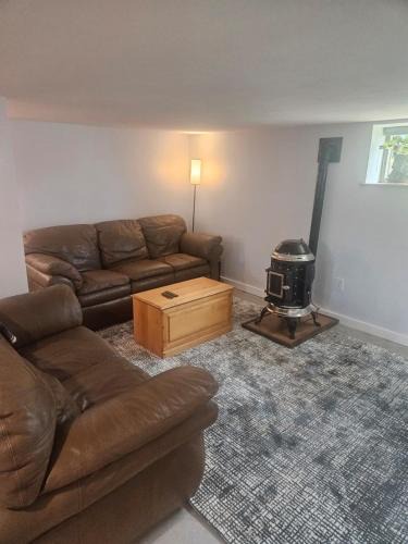 Polson Apartment | Down Under - in the heart of Polson