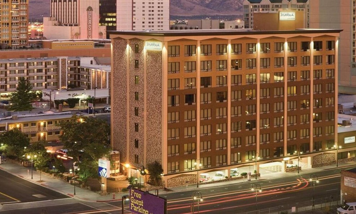 Downtown Reno Resort | Downtown Reno Resort 1bdr