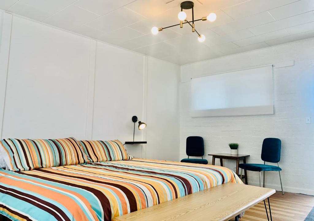 Panguitch Hotel | Dragonfly Motor Lodge