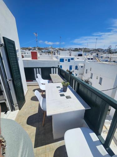 Little Venice Apartment | Draskos Apartment