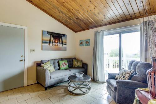 Ocean Ridge House | Driftwood Villa - 237