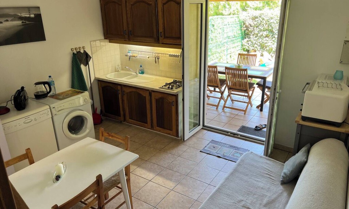 Poggio-Mezzana Condo | Du Samedi au Samedi - Corse Costa Verde Bord de mer