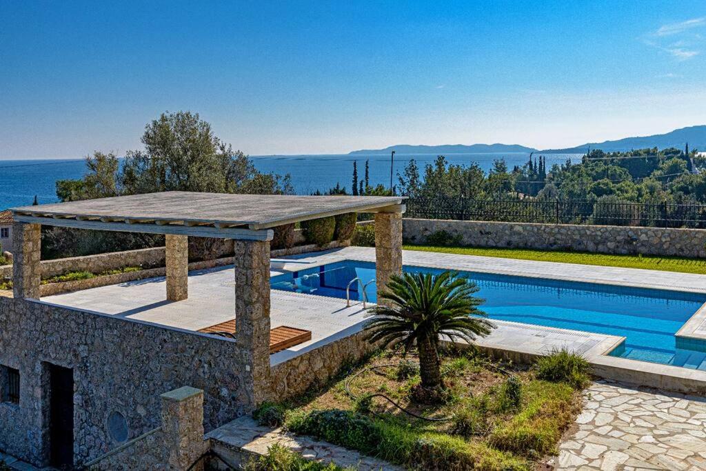 Agios Emilianos House | Duke's Vista in Porto Heli