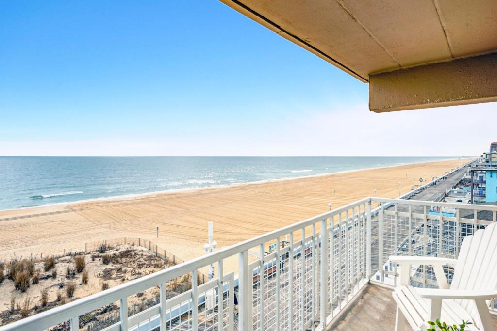 Ocean City Hotel | Dunes Suites Oceanfront