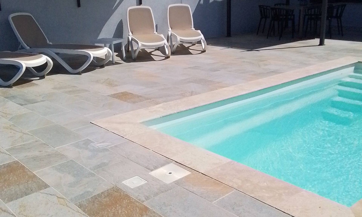 Palasca Villa | E Case DI Gilda Villa Neuve Tout Confort Avec Piscine Privée Parking Privé