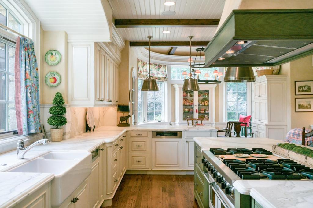 Hailey House | Eagle Lake Estate