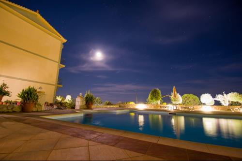 Mousata Apartment | Eagle's Nest