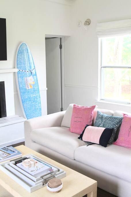 Springs House | East Hampton Private Getaway Home