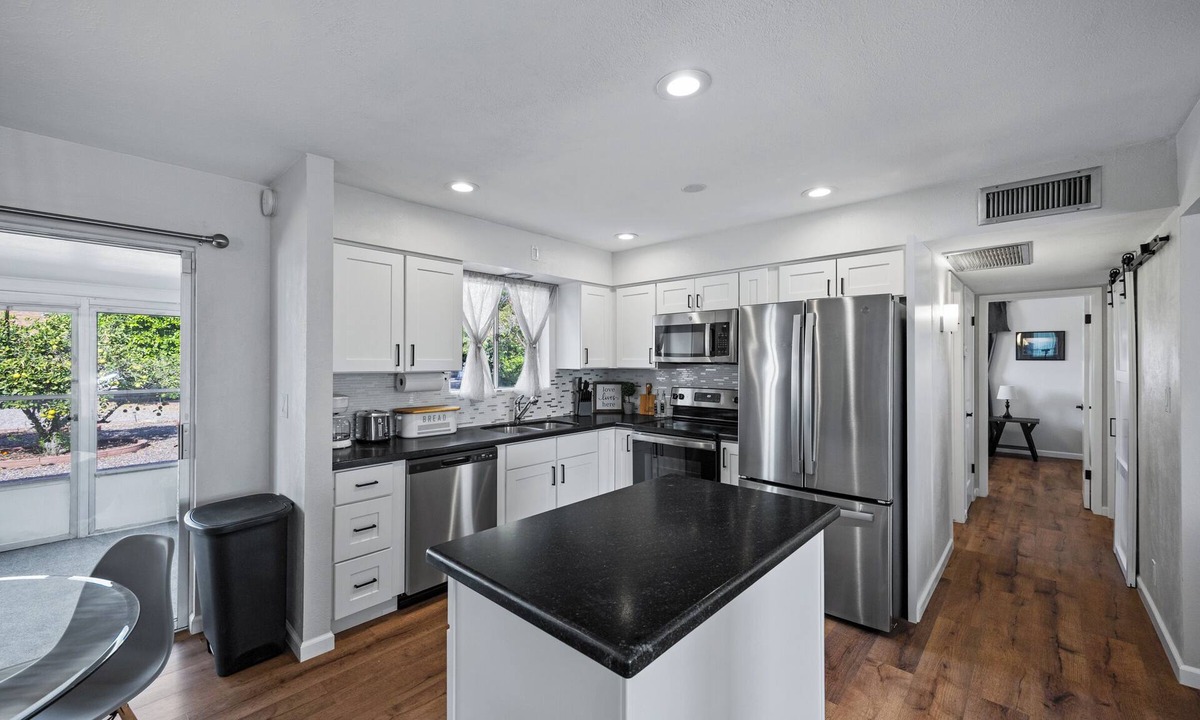 Alta Mesa Community Association House | Easy Days Getaway - 55+ Community with Country Club Access