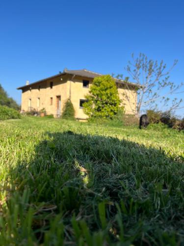 Chiatra House | Eco Gîte avec vue sur mer