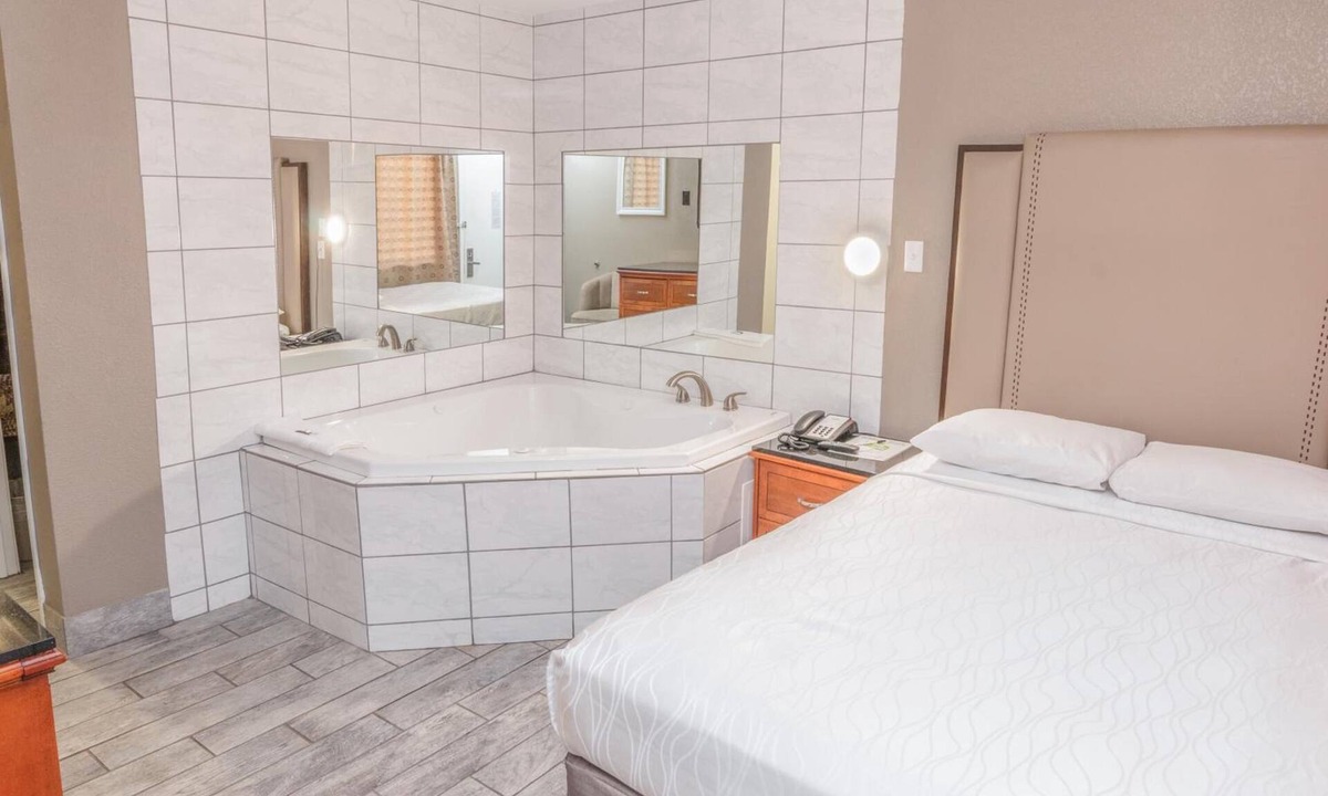 Yuma Hotel | Econo Lodge Inn & Suites Yuma