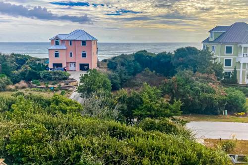 Emerald Isle House | EI03 Mystic Heights