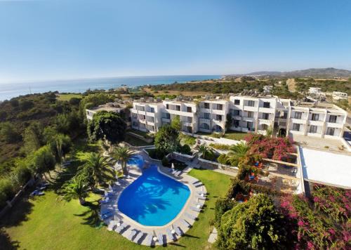 Kiotari Apartment | Ekaterini Hotel