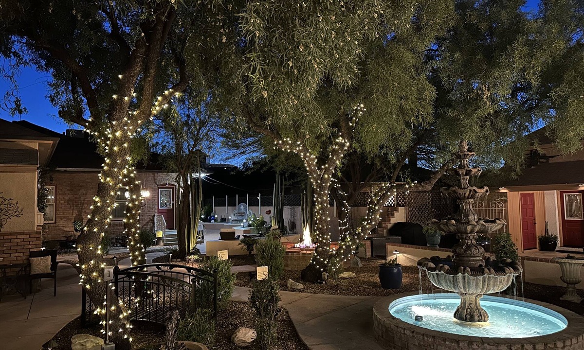 Downtown Tucson Hotel | El Amador Inn Downtown Tucson