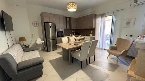 Perdhika Apartment | Eleni Apartment