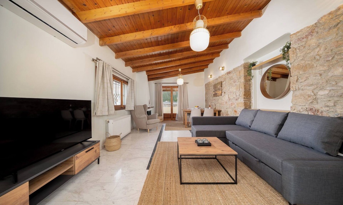 Markopoulon Hotel | Elida Inn