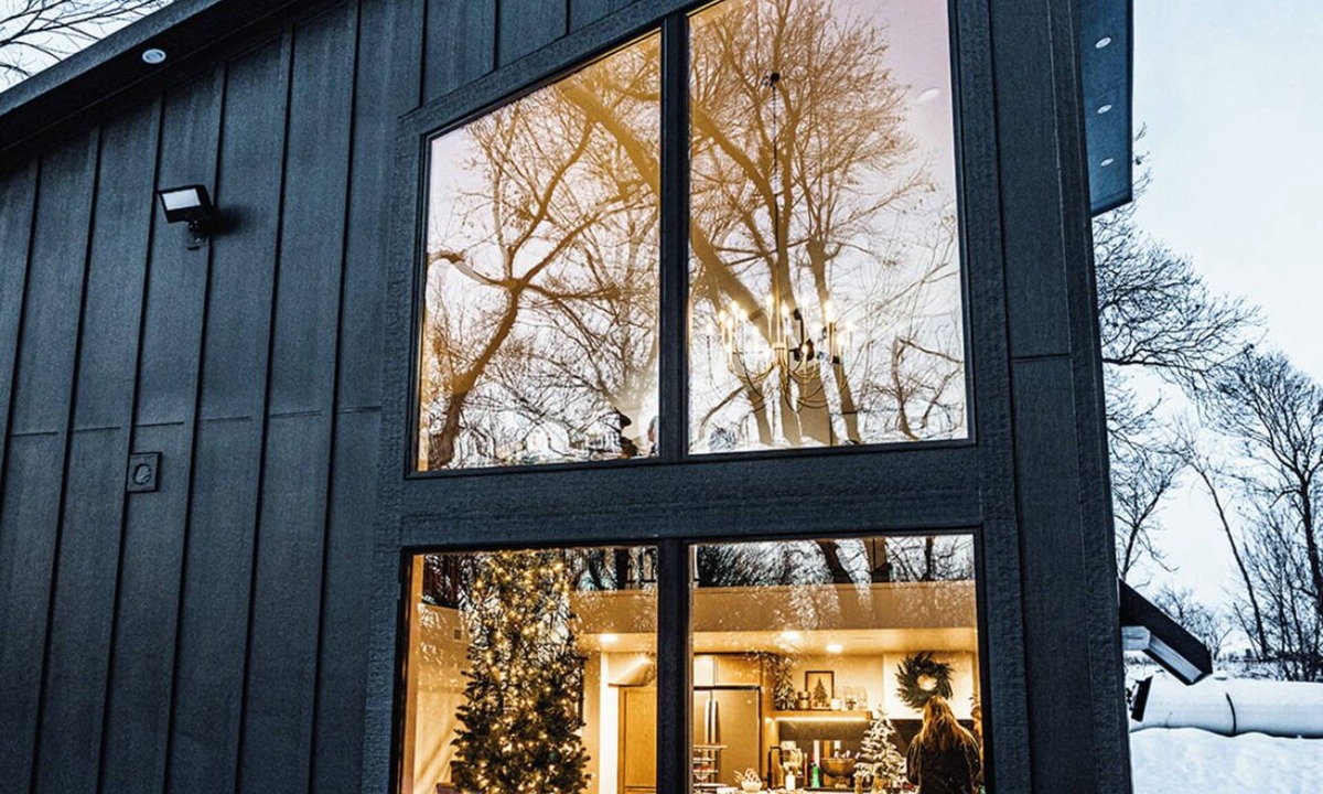 Ames Cabin | Elm and Hearth: Where wellness comes naturally