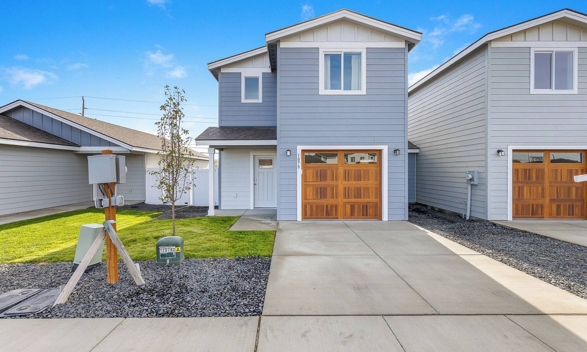 Hermiston House | Emerald Escape