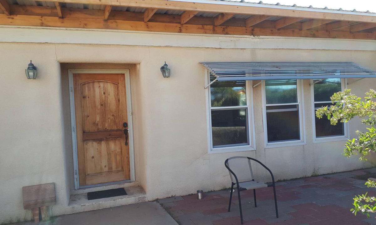 Pearce House | Enjoy your vacation in sunny Arizona