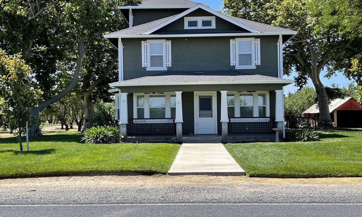 Manteca House | ENTIRE BEAUTIFUL REMODEL COUNTRY RANCH HOUSE