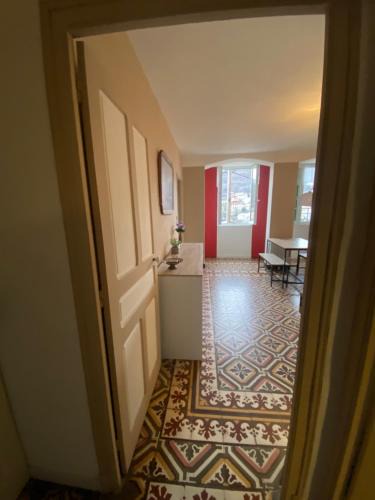 Bastelica Apartment | Entre montagne et mer
