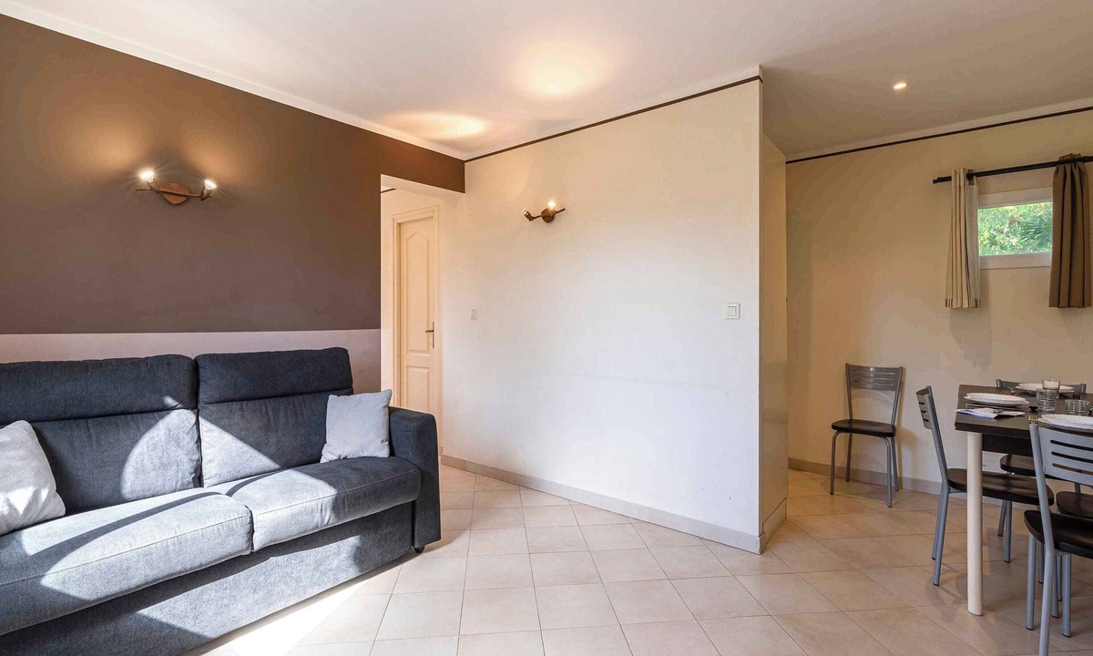 Favone House | Entre Solenzara & Porto Vecchio | Maison T2 + clim