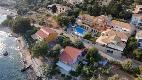 Mikros Gialos Apartment | Eptanisa Hotel