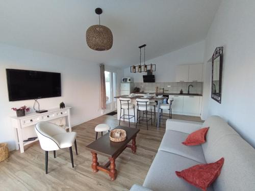 Belgodere House | Escapade Corse
