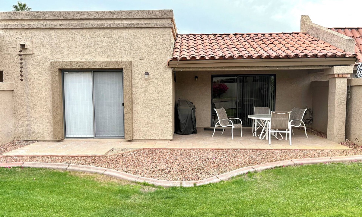 Westbrook Village Condo | Escape to Sunny Phoenix!