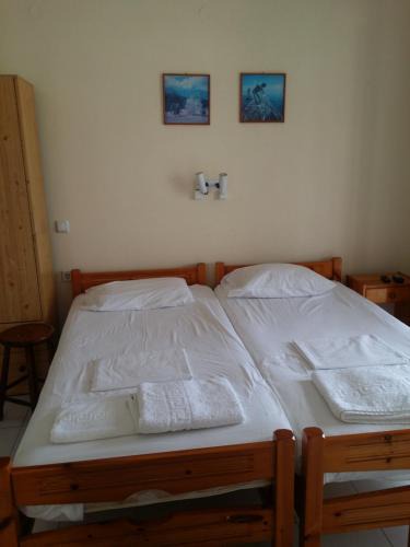 Mpatsi Apartment | Esperides