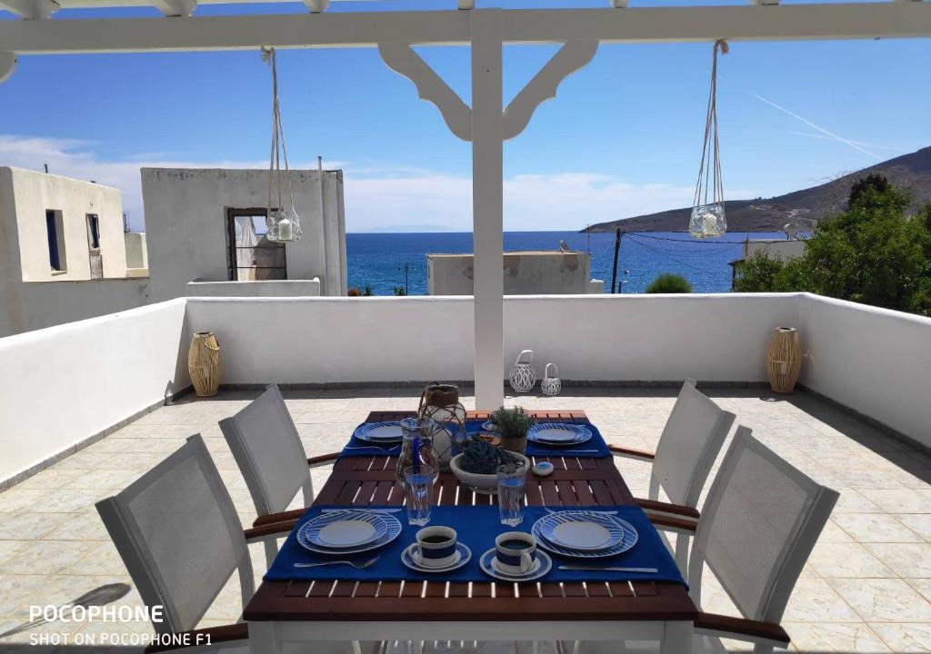 Livadia Apartment | Estella’s House