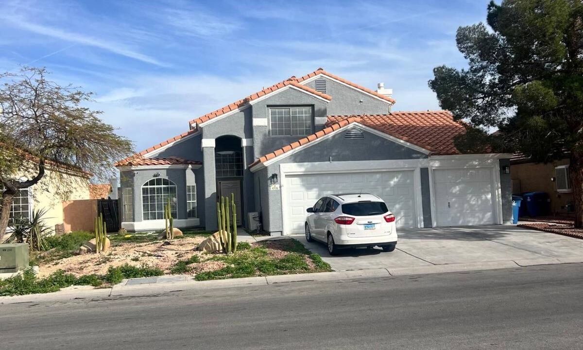 North Las Vegas Apartment | Estudio-C moderno y acogedor en North Las Vegas Privado y bien ubicado
