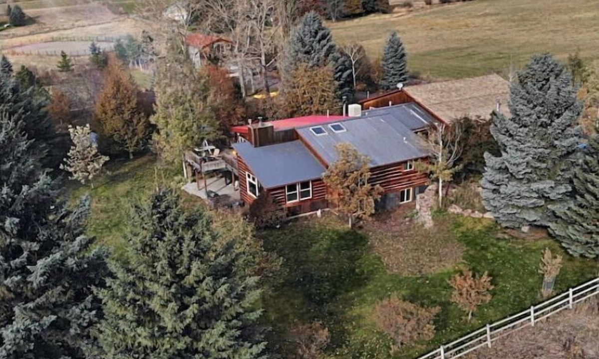 Belgrade House | Event space, Mountain views, Spa, Rural life