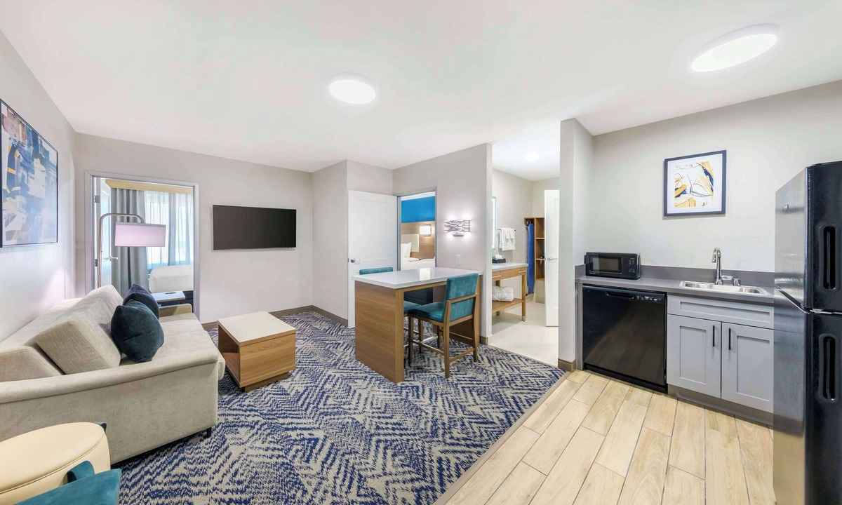 Victorville Hotel | Executive Residency by Best Western Victorville