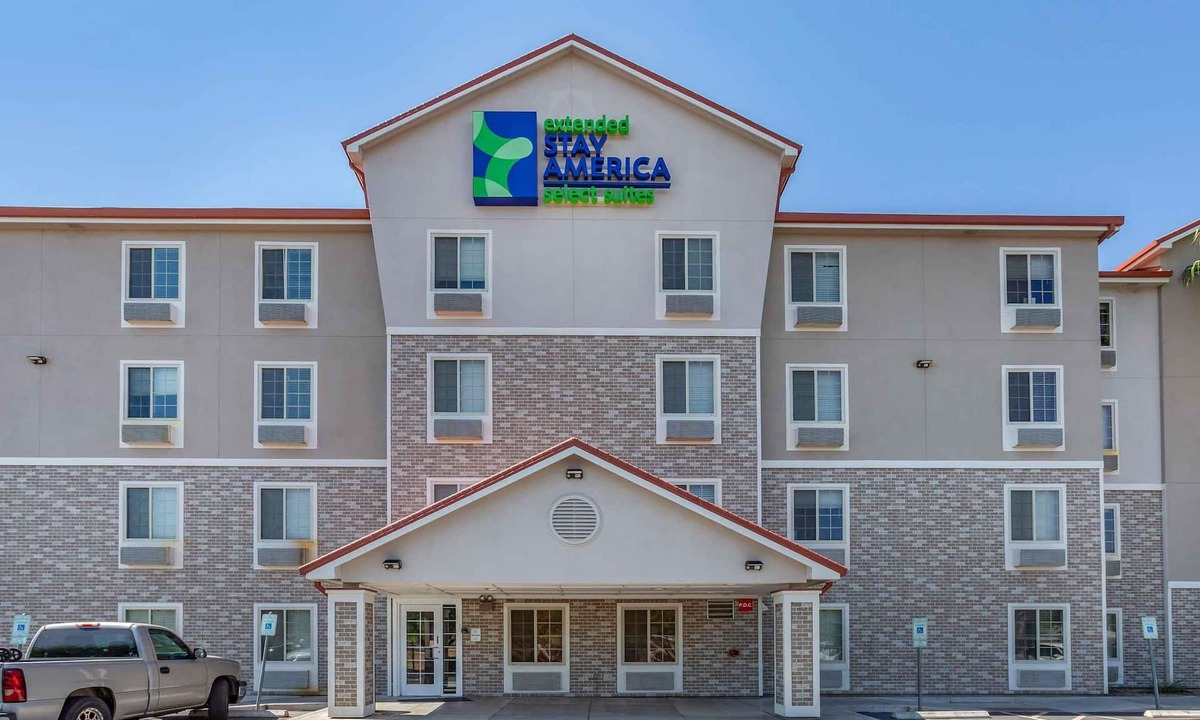 Peoria Apartment | Extended Stay America Select Suites - Phoenix - Peoria - Sun City