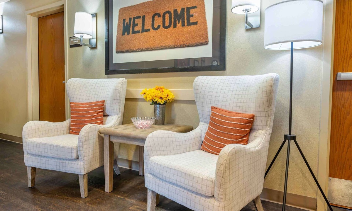 Blue Ash Hotel | Extended Stay America Suites Cincinnati Blue Ash Kenwood Rd