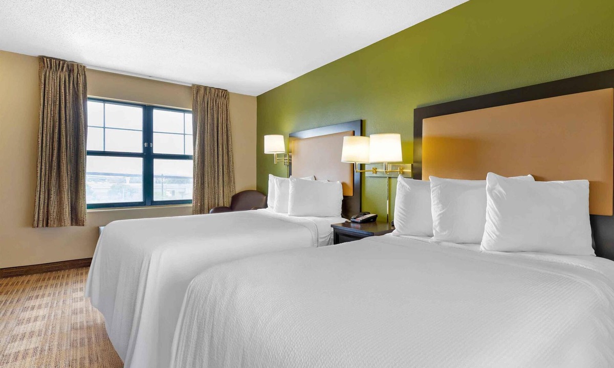 Florence Hotel | Extended Stay America Suites Cincinnati Florence Turfway Rd