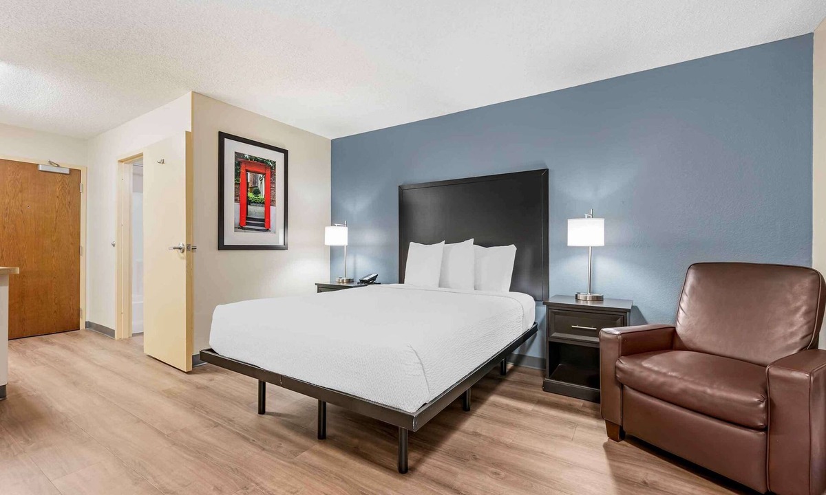 Dayton Hotel | Extended Stay America Suites Dayton North
