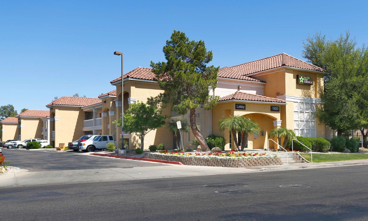 Dobson Ranch Hotel | Extended Stay America Suites - Phoenix - Mesa - West