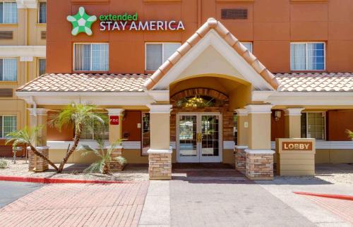 Tempe Hotel | Extended Stay America Suites - Phoenix - Airport - Tempe