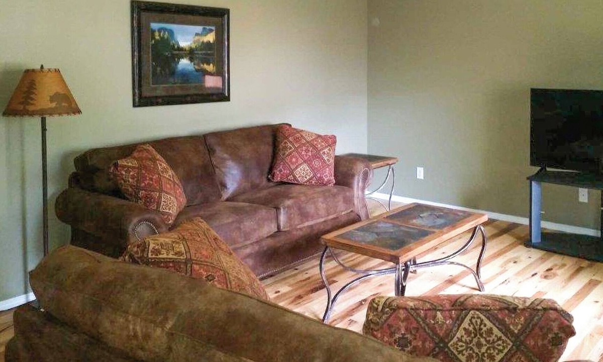 West Yellowstone House | Extended-Stay 'Geyser Home' Near Yellowstone NP