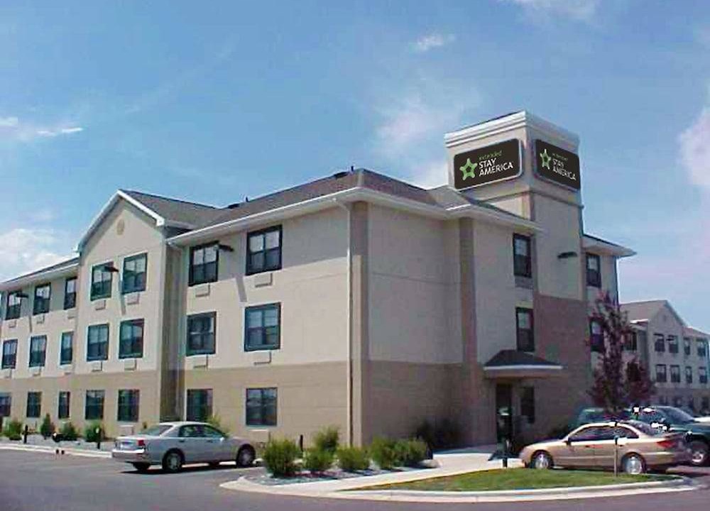 Billings Hotel | Extended Stay America Suites Billings West End