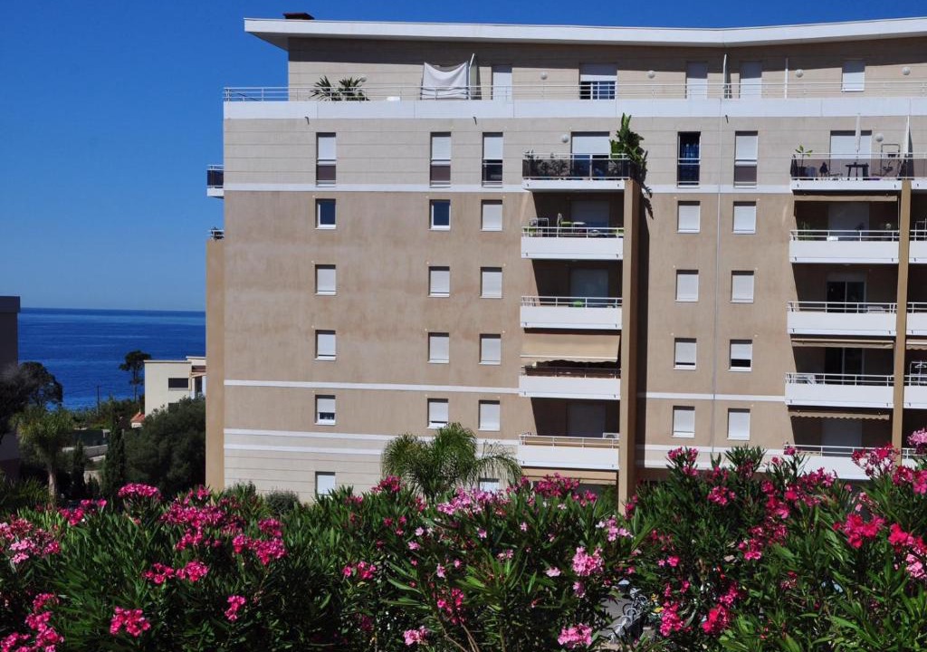 Ajaccio Apartment | F2 Le Lavezzi