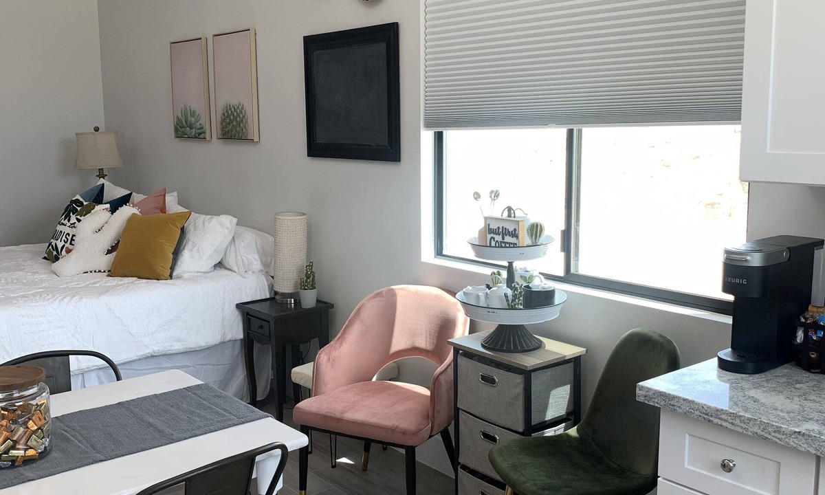 Tierra Del Rio Apartment | Fabulous private casita in quiet scenic area