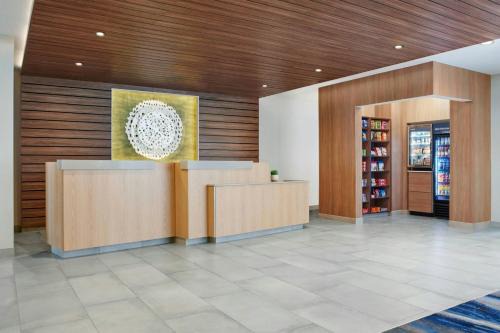 Casa Grande Hotel | Fairfield by Marriott Inn & Suites Casa Grande