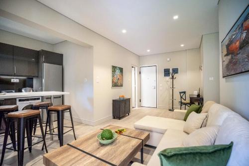 Varkiza Apartment | Fani's Seacret