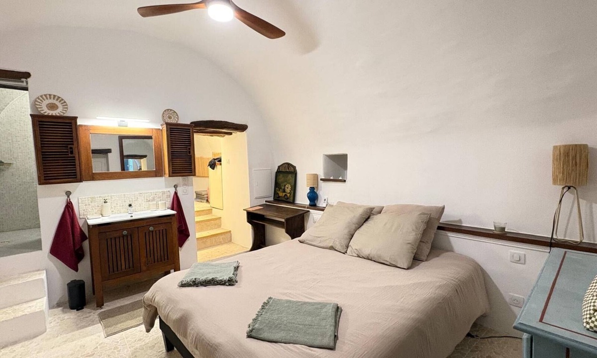 Pigna Apartment | Favorite apartment in Pigna