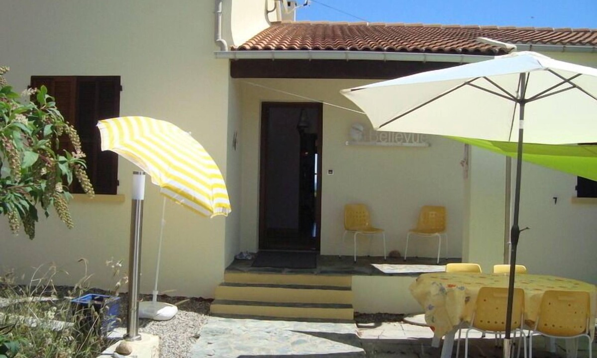 San-Giuliano House | Ferienhaus für 5 Gäste mit 130m² in San-giuliano