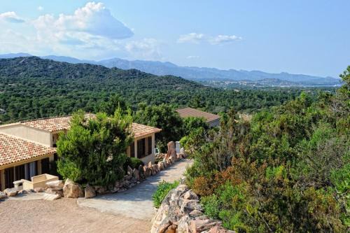 Santa Giulia Resort | Fiori Di Santa Giulia